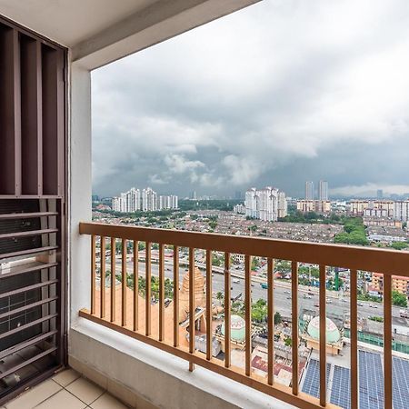Resort Suites @ Sunway Pyramid & Sunway Lagoon Petaling Jaya Exterior photo