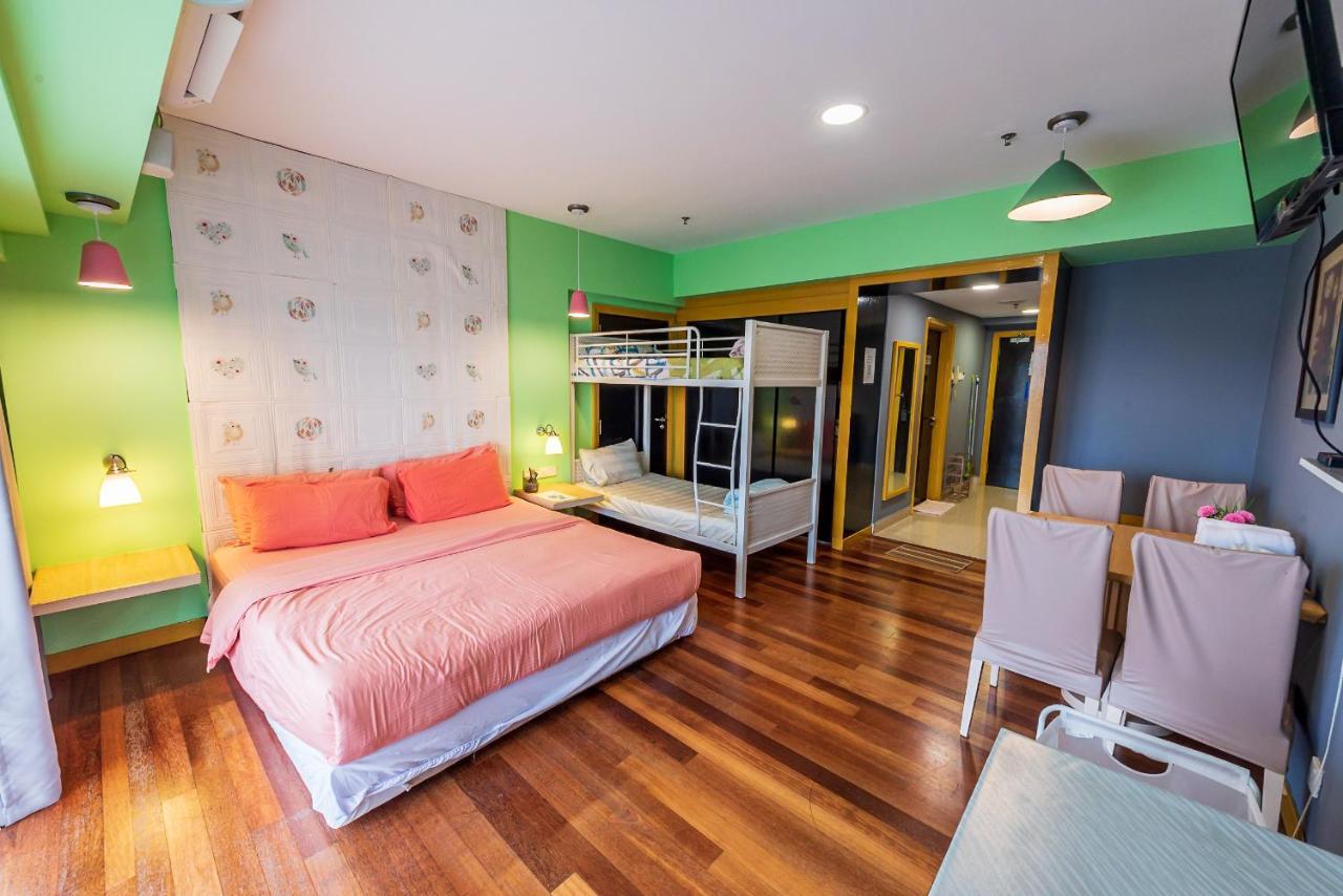 Resort Suites @ Sunway Pyramid & Sunway Lagoon Petaling Jaya Exterior photo