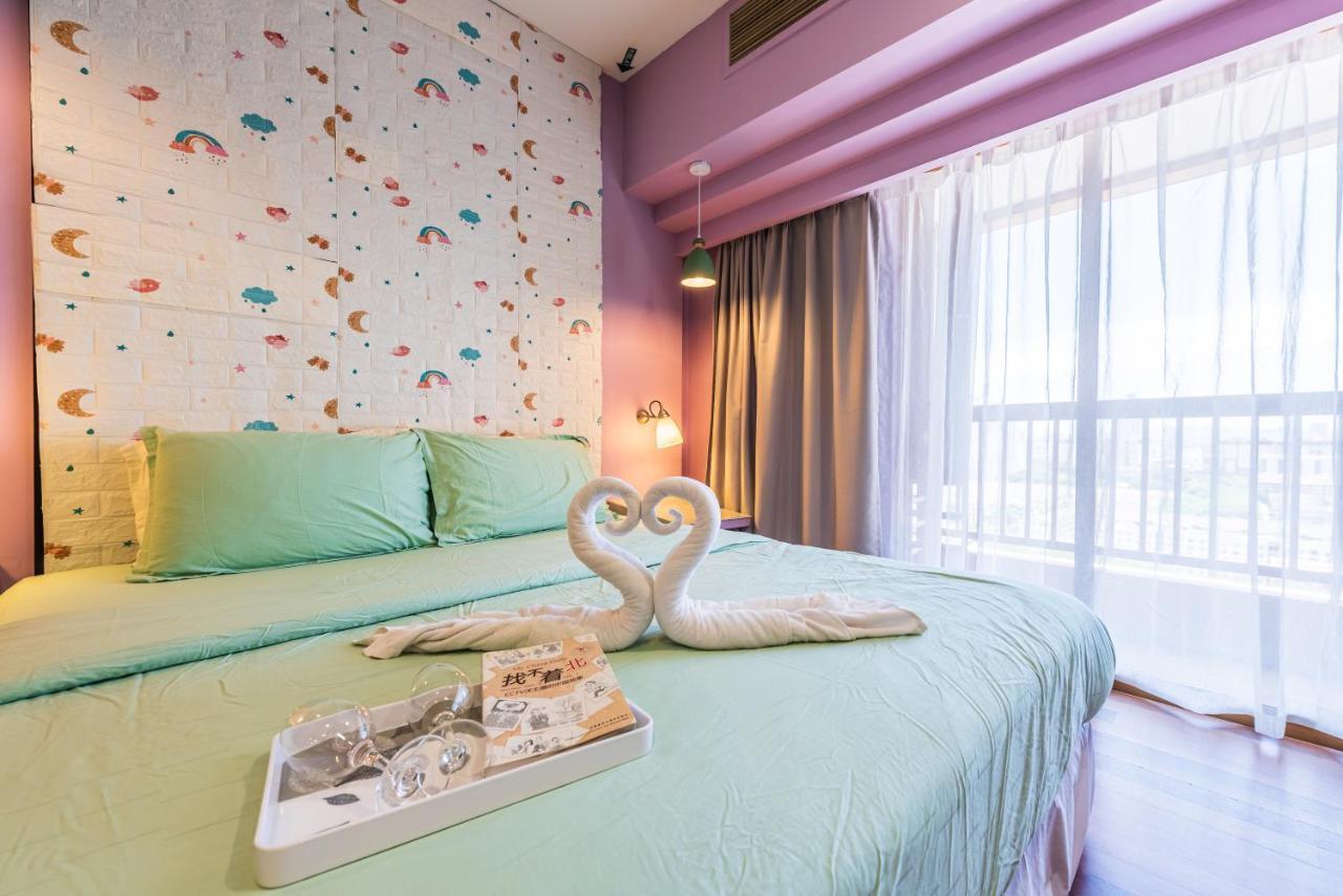 Resort Suites @ Sunway Pyramid & Sunway Lagoon Petaling Jaya Room photo