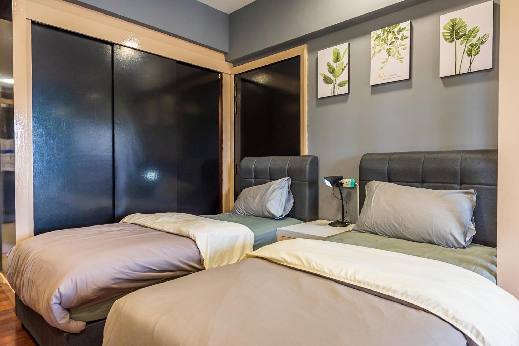 Resort Suites @ Sunway Pyramid & Sunway Lagoon Petaling Jaya Room photo