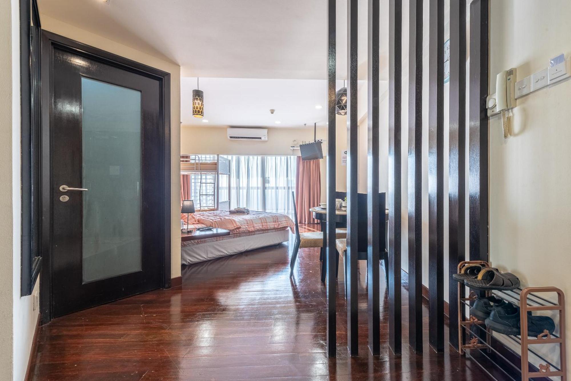 Resort Suites @ Sunway Pyramid & Sunway Lagoon Petaling Jaya Room photo