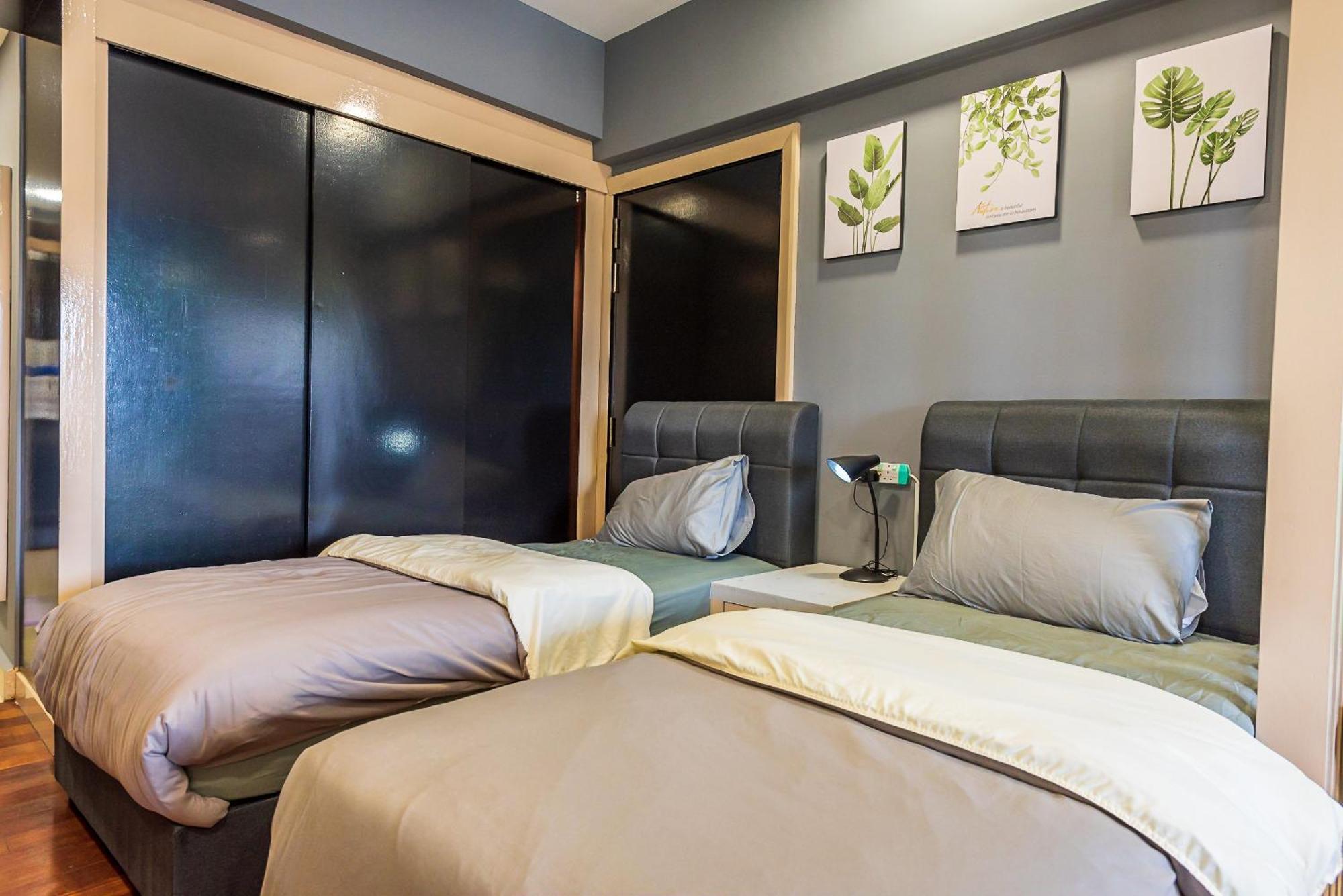 Resort Suites @ Sunway Pyramid & Sunway Lagoon Petaling Jaya Room photo