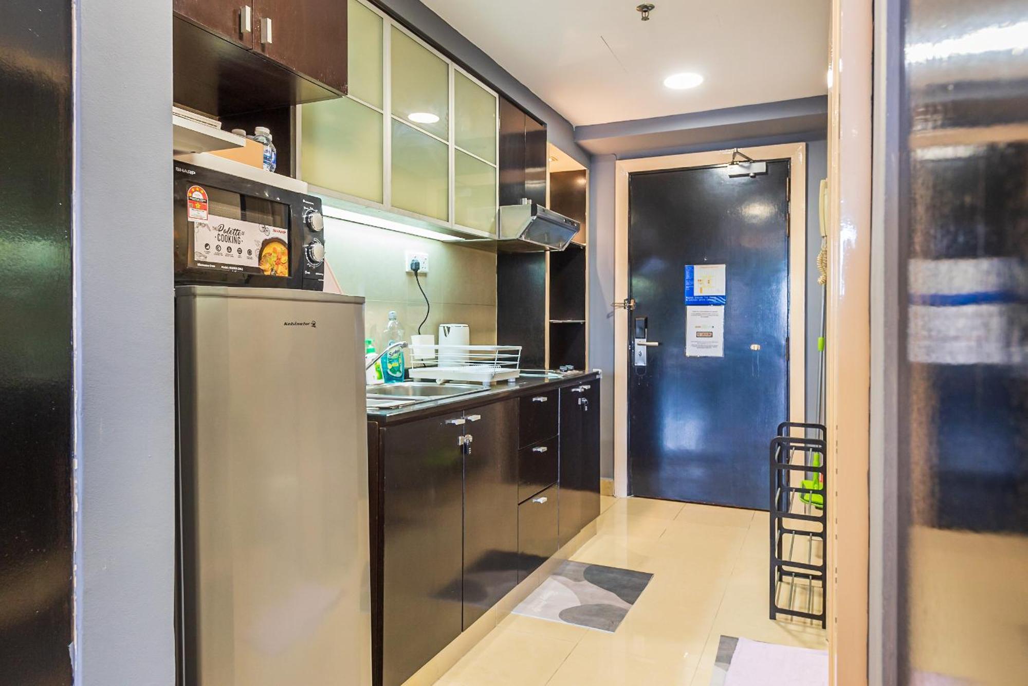 Resort Suites @ Sunway Pyramid & Sunway Lagoon Petaling Jaya Room photo