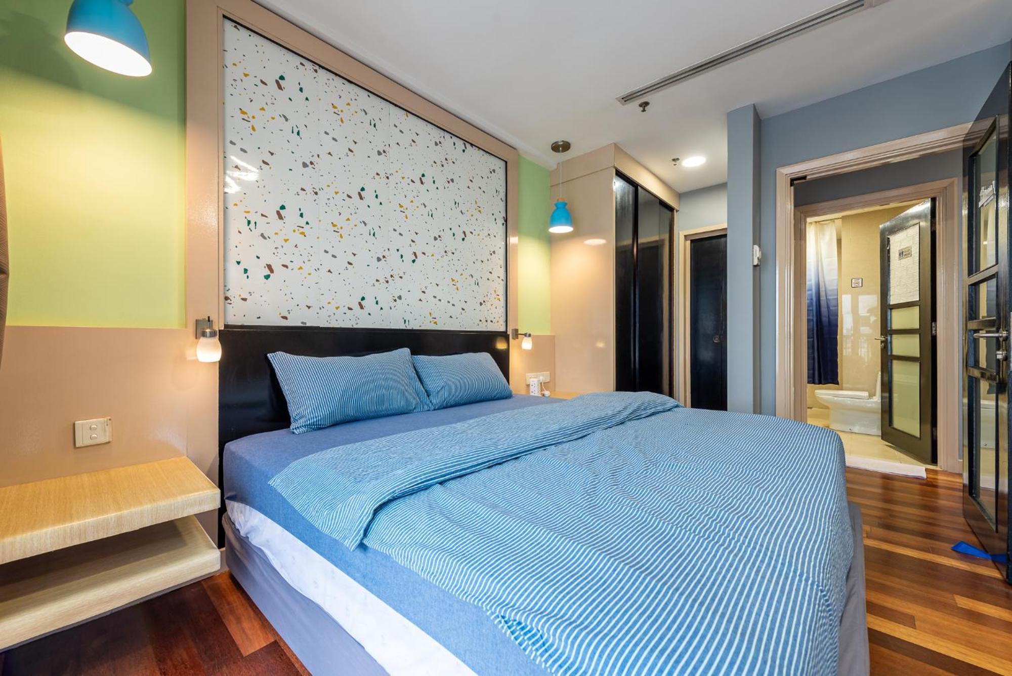 Resort Suites @ Sunway Pyramid & Sunway Lagoon Petaling Jaya Exterior photo