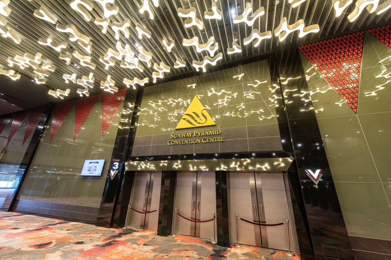 Resort Suites @ Sunway Pyramid & Sunway Lagoon Petaling Jaya Exterior photo